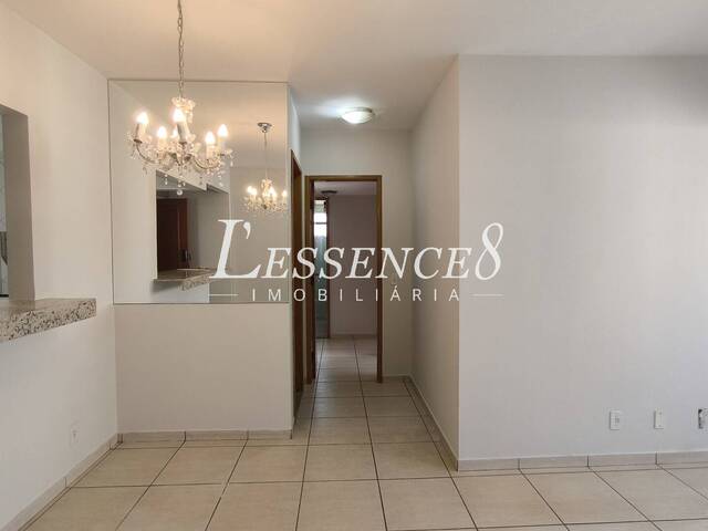 #1187 - Apartamento para Venda em Goiânia - GO - 2