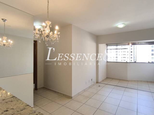 #1187 - Apartamento para Venda em Goiânia - GO - 3