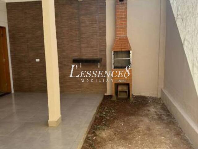 #1188 - Casa para Venda em Aparecida de Goiânia - GO - 2