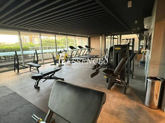 Apartamento para Venda em Goiânia - 5