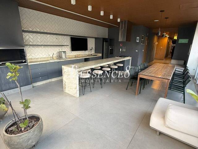 #1189 - Apartamento para Venda em Goiânia - GO - 3