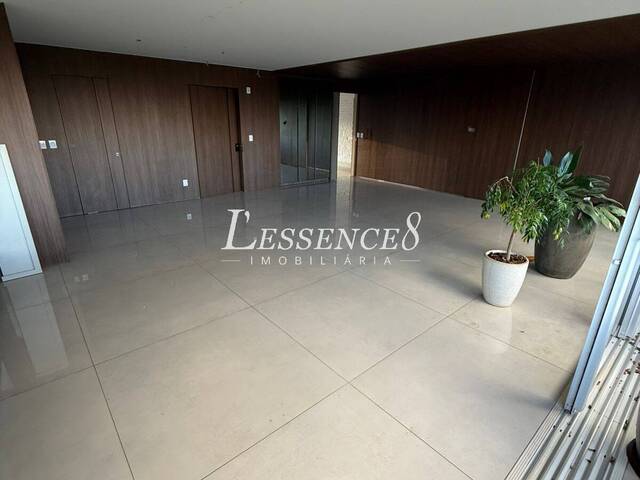 #1189 - Apartamento para Venda em Goiânia - GO - 2