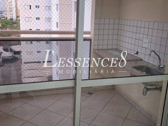 #1190 - Apartamento para Venda em Goiânia - GO - 3