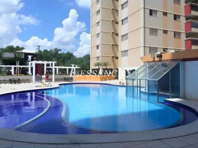 Venda em Residencial Eldorado - Goiânia