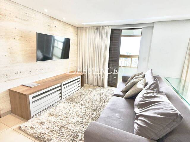 #1191 - Apartamento para Venda em Goiânia - GO - 3