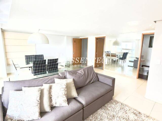 #1191 - Apartamento para Venda em Goiânia - GO - 2