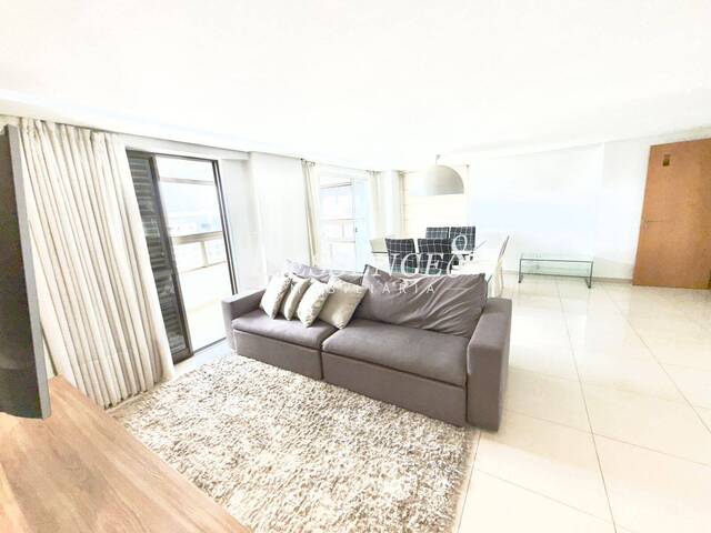 Apartamento para Venda em Goiânia - 4