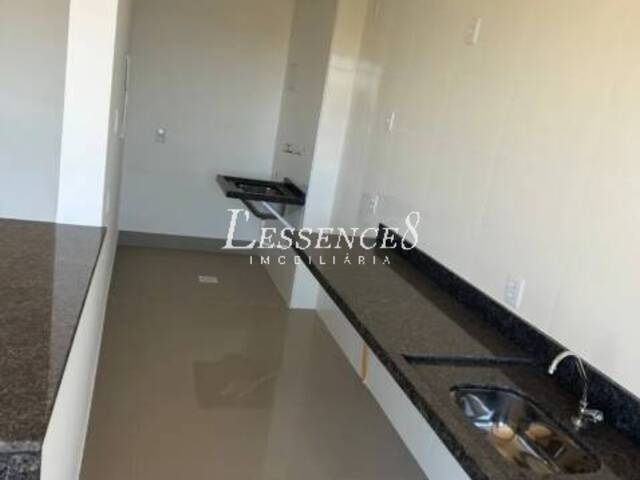 #1192 - Apartamento para Venda em Anápolis - GO - 3