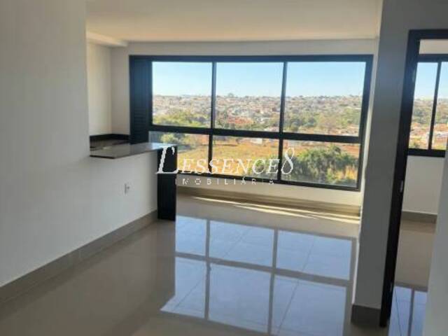#1192 - Apartamento para Venda em Anápolis - GO - 2