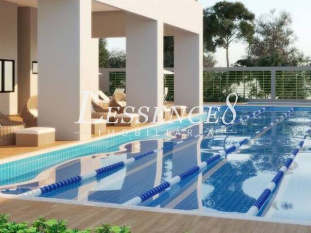 #1192 - Apartamento para Venda em Anápolis - GO - 1