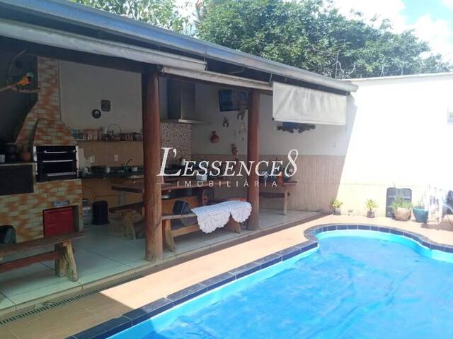 #1193 - Casa para Venda em Aparecida de Goiânia - GO - 1