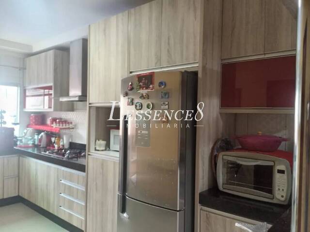 #1193 - Casa para Venda em Aparecida de Goiânia - GO - 2