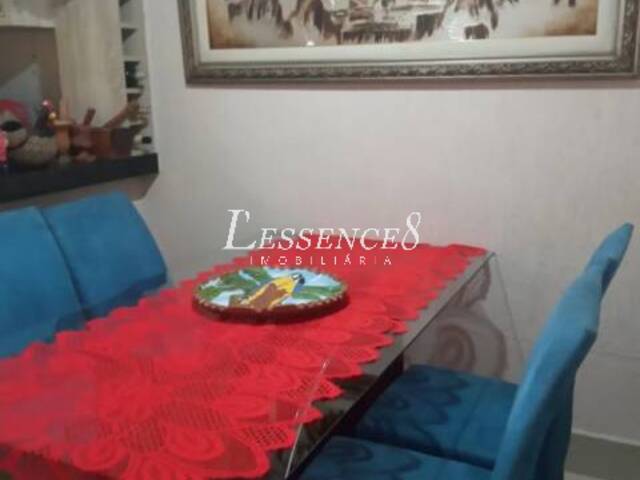 Casa para Venda em Aparecida de Goiânia - 4