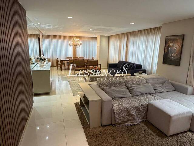 #1195 - Apartamento para Venda em Goiânia - GO - 2