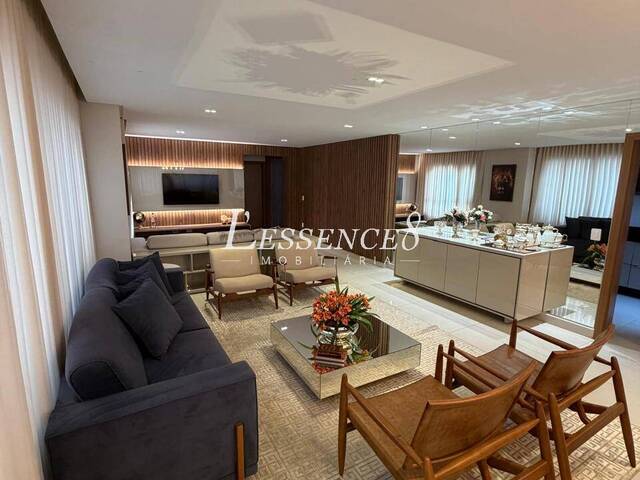 Apartamento para Venda em Goiânia - 5