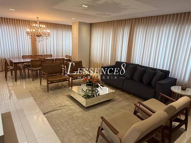 Venda em Setor Bueno - Goiânia