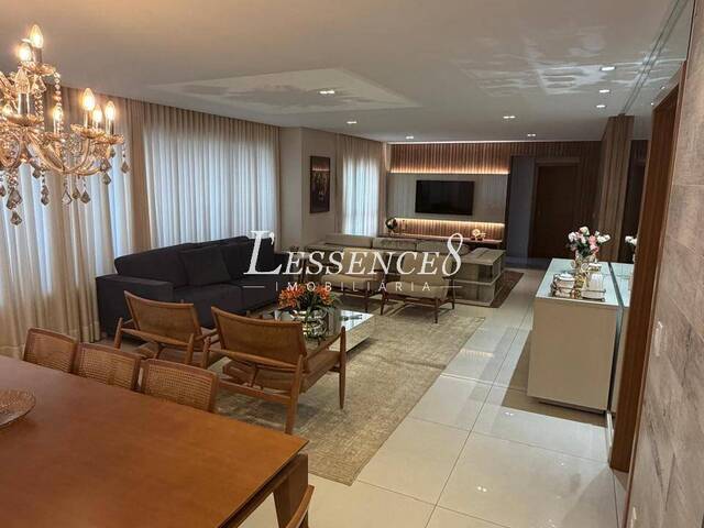 Apartamento para Venda em Goiânia - 4