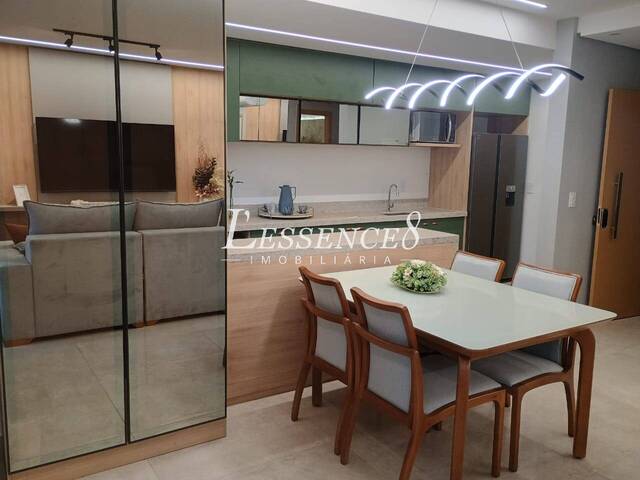 Apartamento para Venda em Goiânia - 4