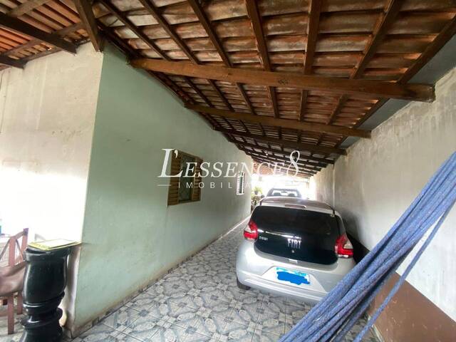 Casa para Venda em Goiânia - 5