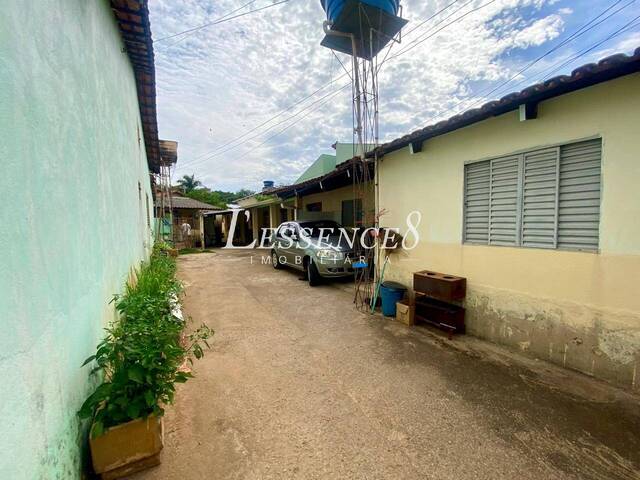 Casa para Venda em Goiânia - 4