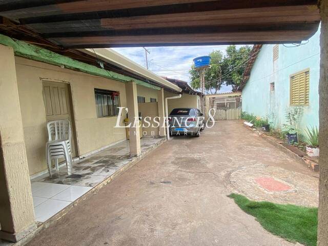 #1197 - Casa para Venda em Goiânia - GO - 3