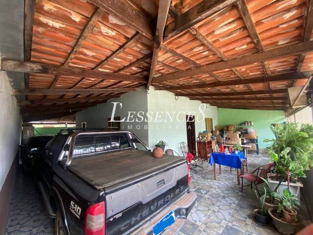 #1197 - Casa para Venda em Goiânia - GO - 2