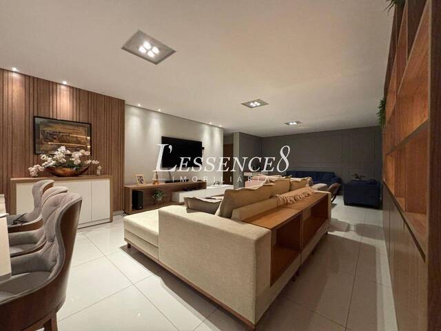 #1198 - Apartamento para Venda em Goiânia - GO - 3