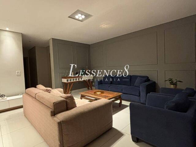 Apartamento para Venda em Goiânia - 4