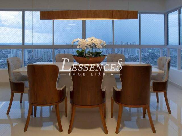 #1198 - Apartamento para Venda em Goiânia - GO - 2