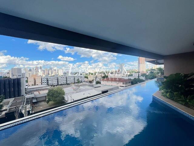 Venda em Setor Marista - Goiânia