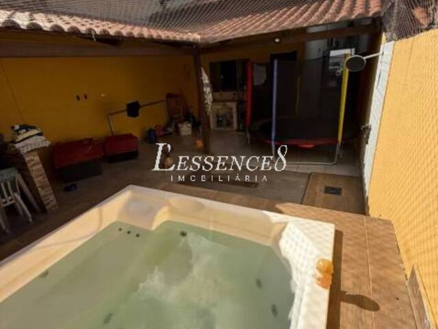 #1199 - Casa para Venda em Aparecida de Goiânia - GO - 1