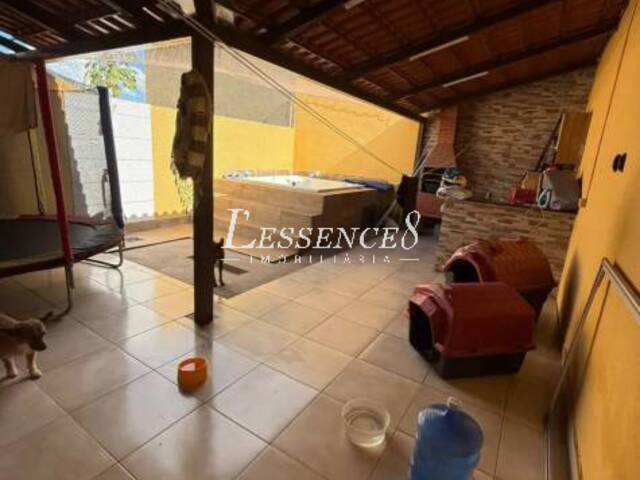 #1199 - Casa para Venda em Aparecida de Goiânia - GO - 3