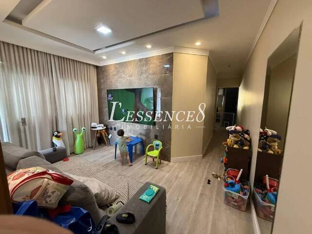 Casa para Venda em Aparecida de Goiânia - 5