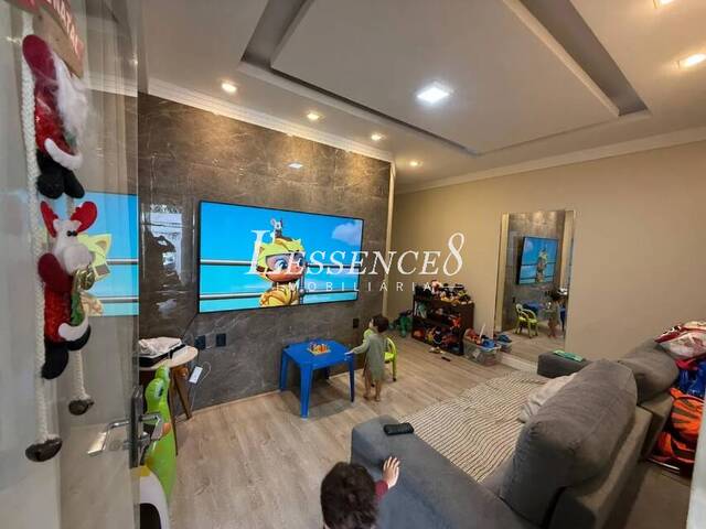 Casa para Venda em Aparecida de Goiânia - 4