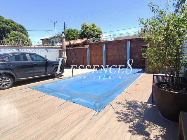 #1200 - Casa para Venda em Goiânia - GO - 2