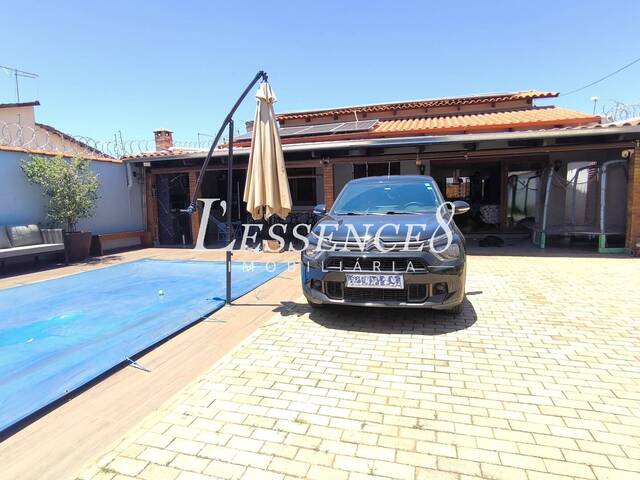 #1200 - Casa para Venda em Goiânia - GO - 3