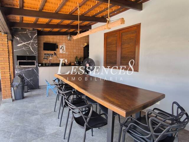 Casa para Venda em Goiânia - 4