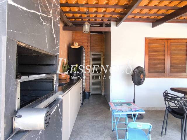 Casa para Venda em Goiânia - 5