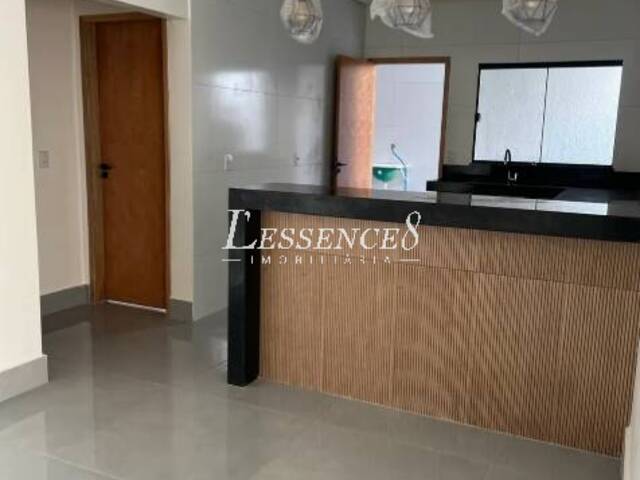 #1202 - Casa para Venda em Trindade - GO - 3