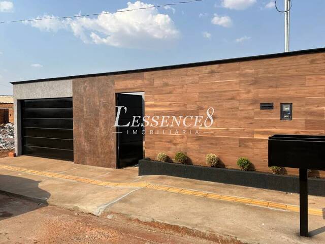 Venda em Jardim Scala - Trindade