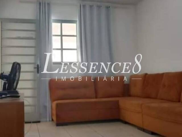 #1204 - Casa em condomínio para Venda em Goiânia - GO - 3