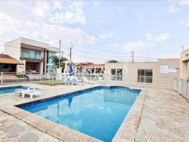 #1204 - Casa em condomínio para Venda em Goiânia - GO - 2