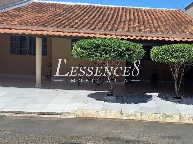 Venda em Setor Amim Camargo - Goiânia