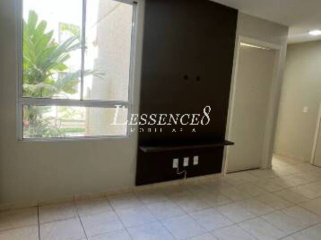 #1205 - Apartamento para Venda em Goiânia - GO - 2