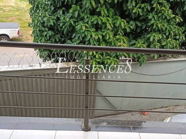 #1206 - Sobrado para Venda em Senador Canedo - GO - 2