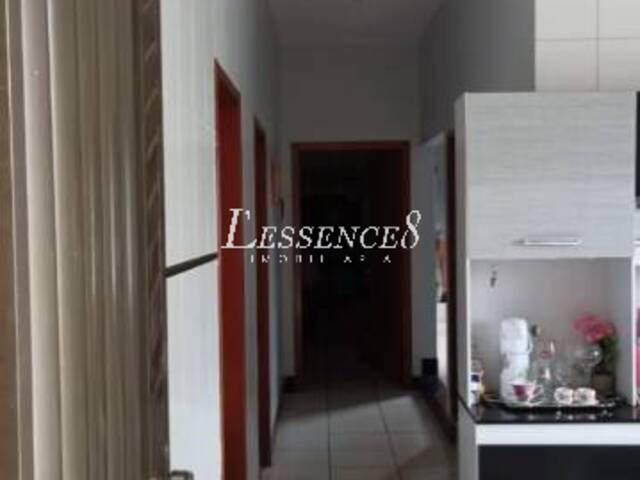 Sobrado para Venda em Senador Canedo - 4