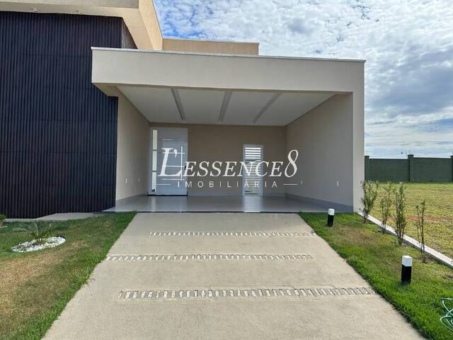 Venda em Terras Alpha Residencial 1 - Senador Canedo