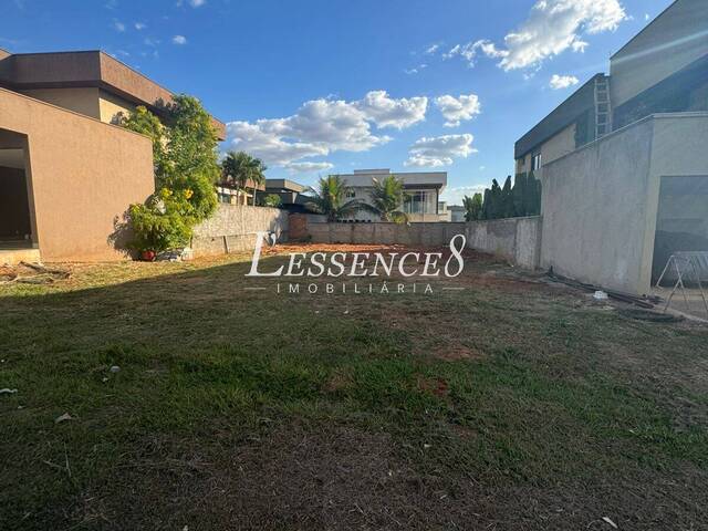 #1210 - Área para Venda em Goiânia - GO - 1