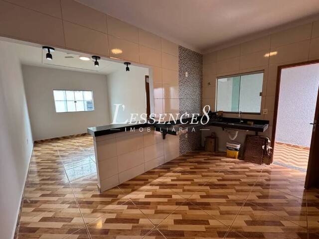 Casa para Venda em Anápolis - 4