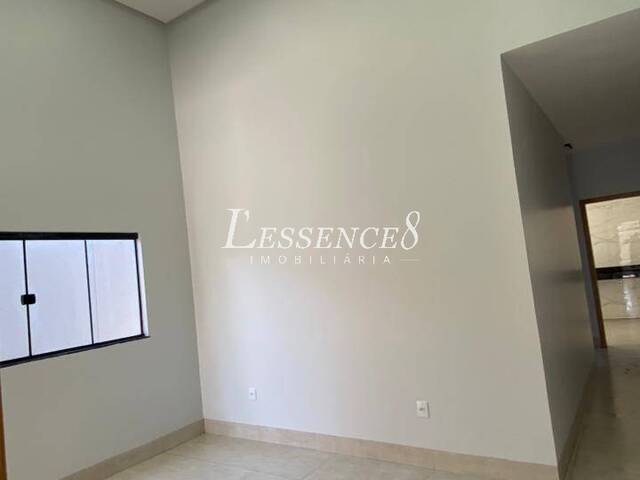 Casa para Venda em Aparecida de Goiânia - 5